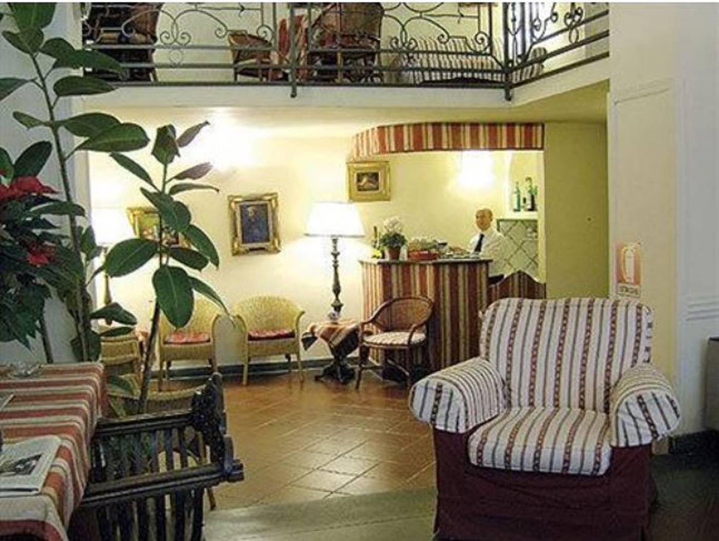 Hotel Unicorno