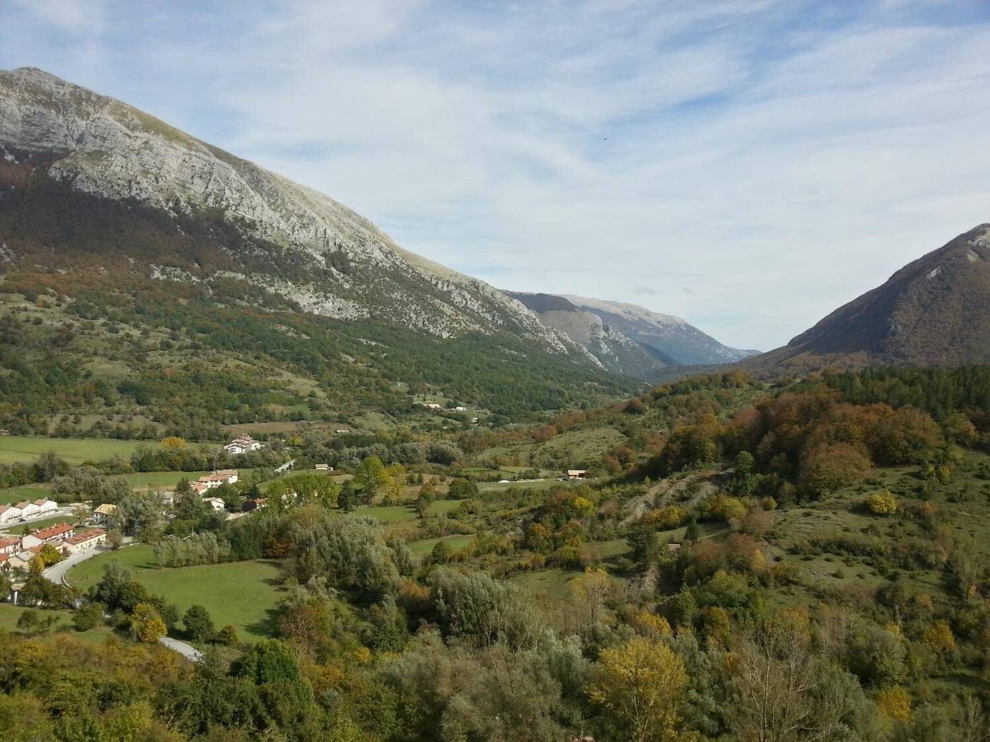 Hotel La Pieja-Italy-OPI-General view-2