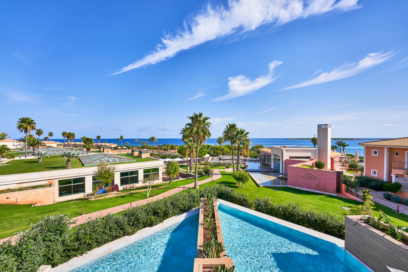 Insotel-Punta-Prima-Prestige-Suites---Spa-General-view-6