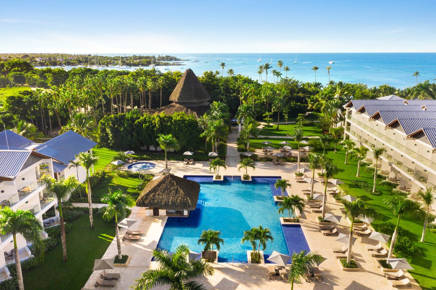 Hilton La Romana, an All Inclusive Adult Only Resort