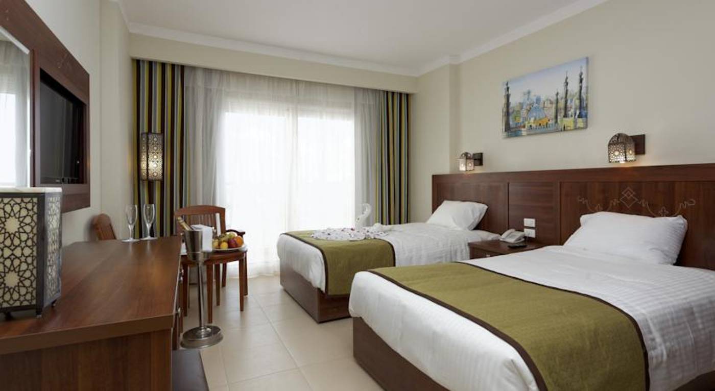 Royal Star Beach Resort