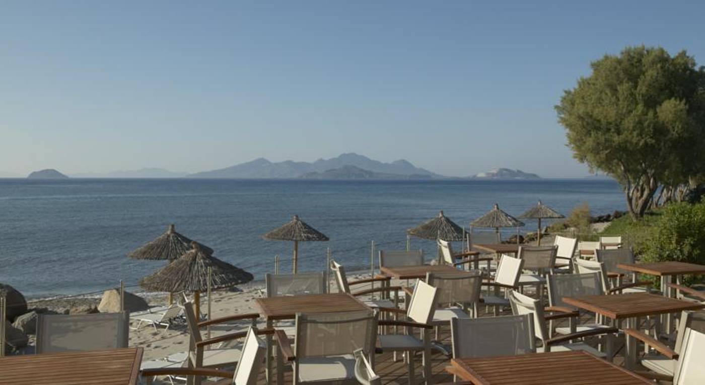 Lakitira Resort