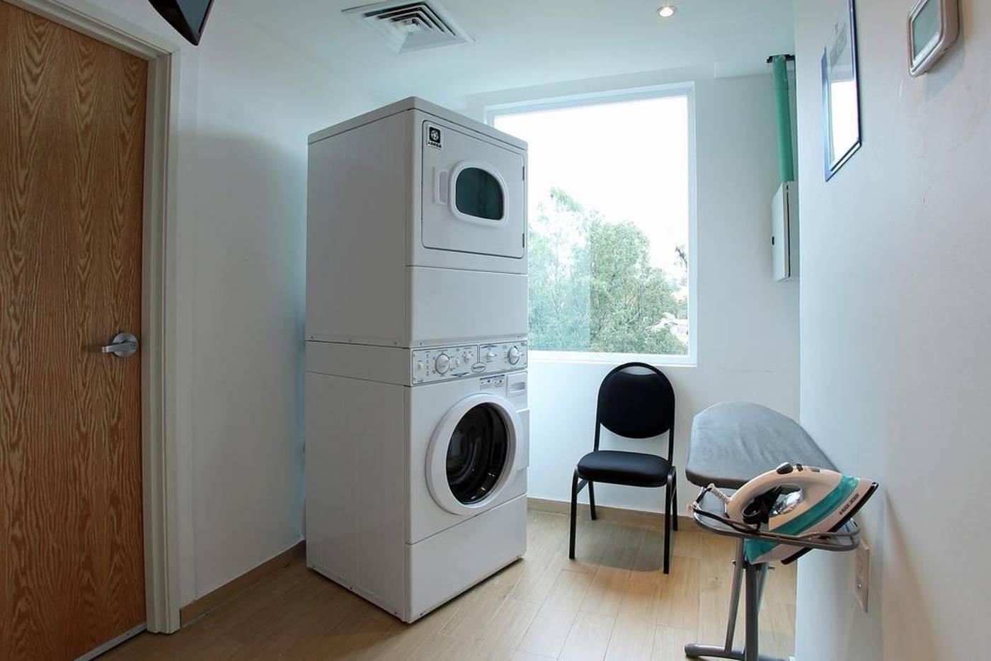 One Periferico Sur-Mexico-DISTRITO FEDERAL-General view-9