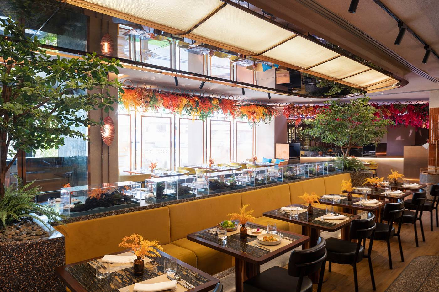 VALIA-Hotel-Bangkok-Sukhumvit-Restaurant-64