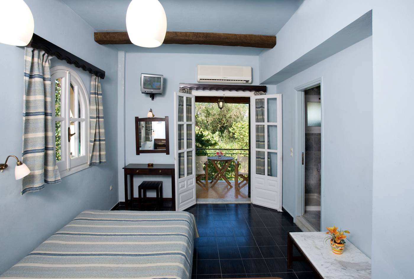 Villa-Yannis-Hotel-Apartments---Suites-Room-30