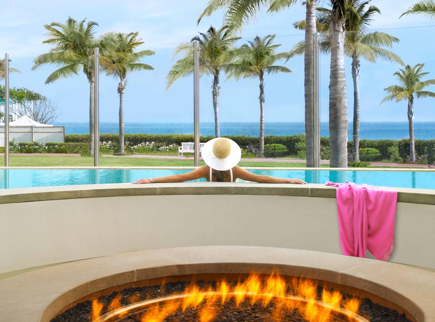 Beach Village at The Del, Curio Collection - United States - Coronado - Pool - 0