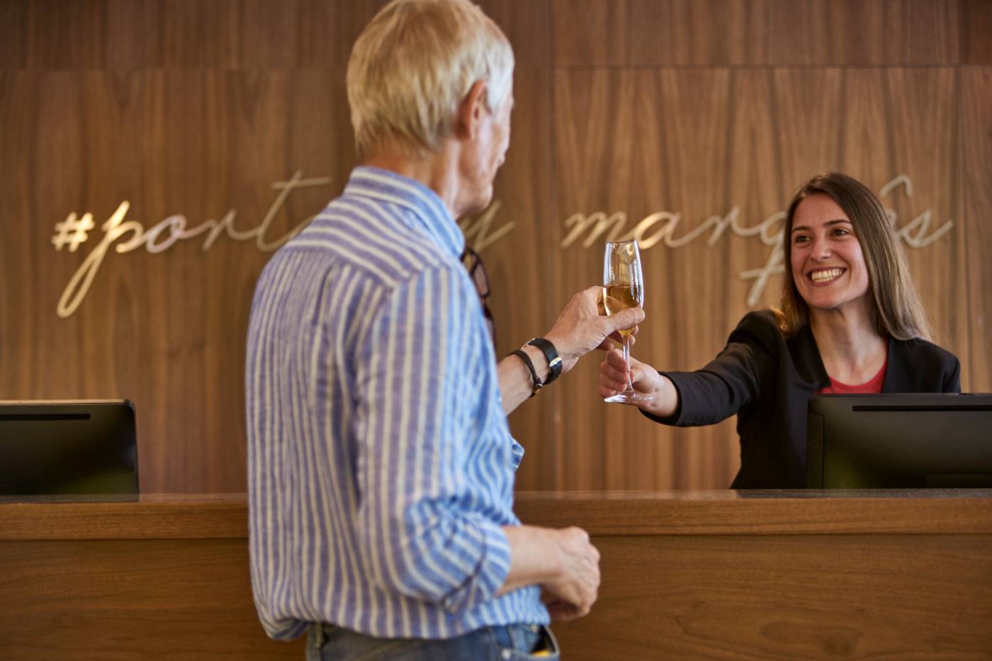 PortoBay Marques - Portugal - LISBOA - General view - 8