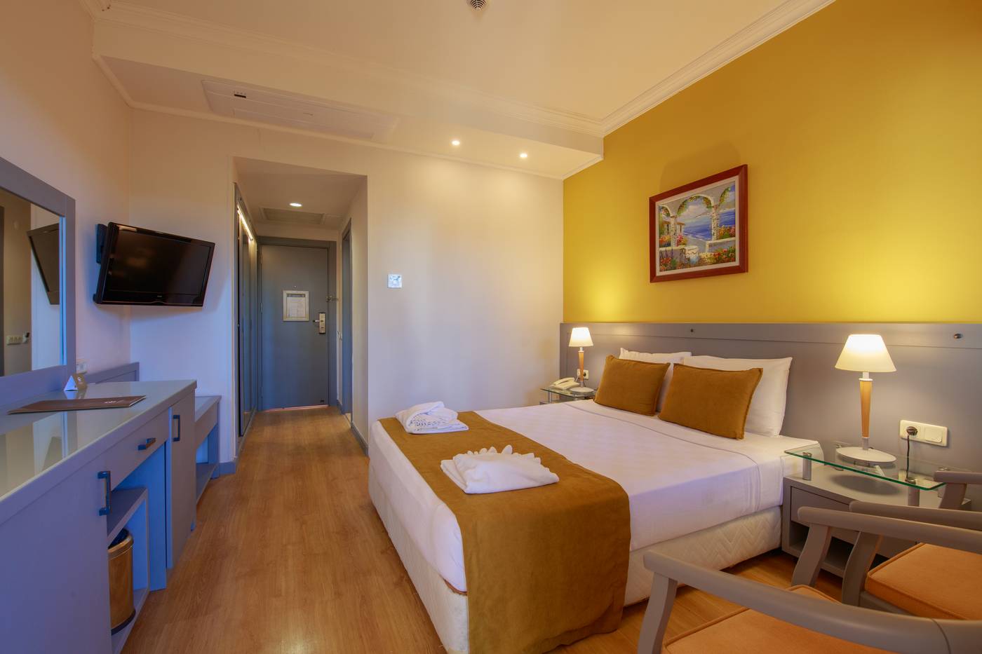 Orka World Hotel & Aquapark