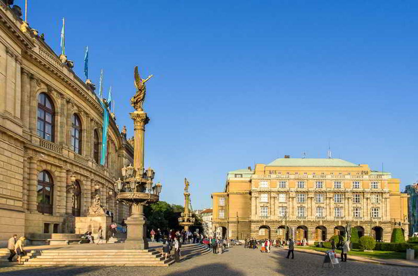 The Art House-Czech Republic-PRAGUE-General view-2