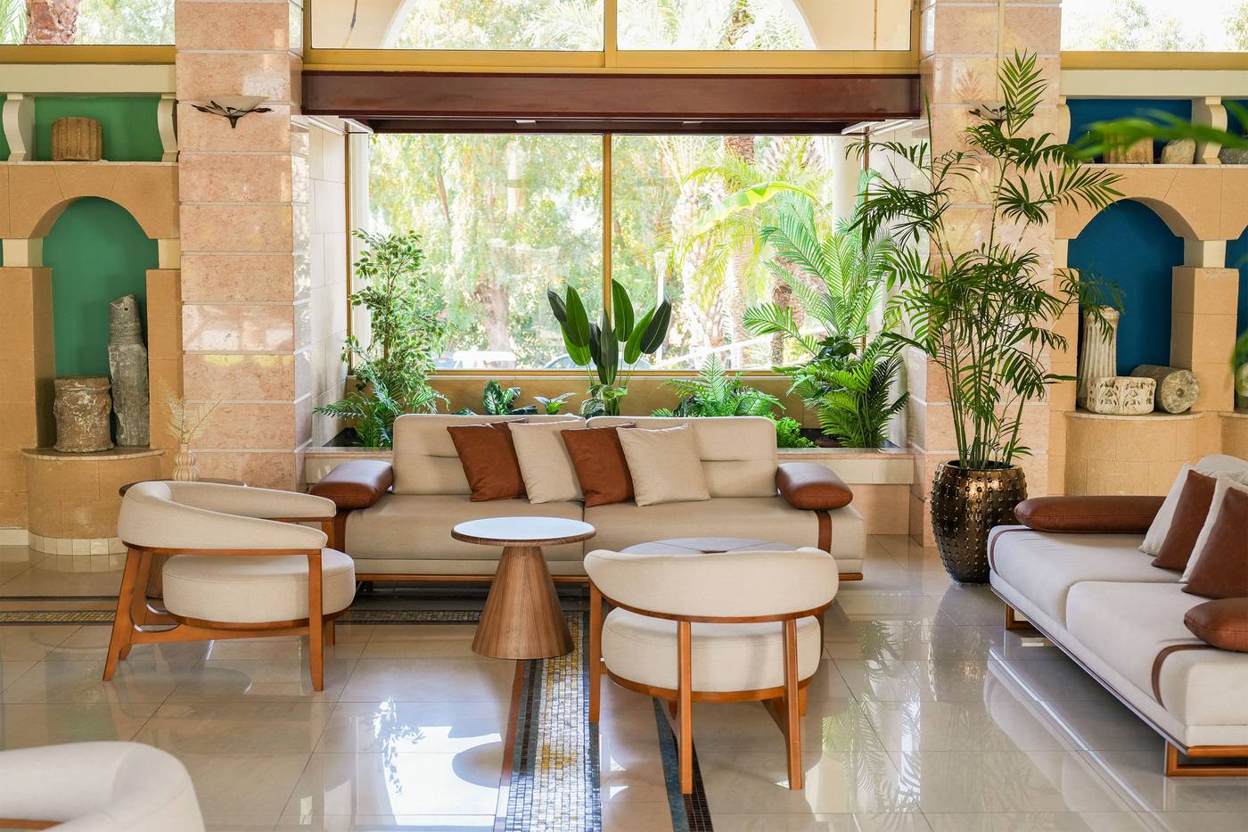 Atrium Palace Thalasso Spa Resort & Villas