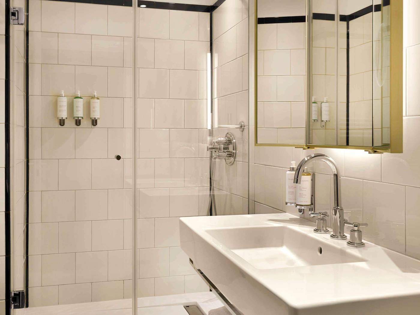 Hotel-l-Echiquier-Opera-Paris---MGallery-Room-55