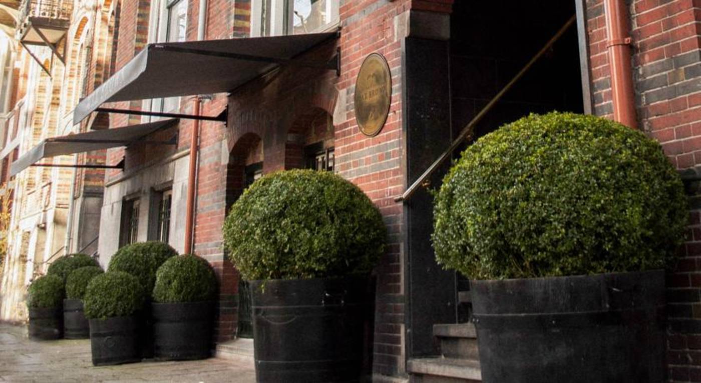 Max-Brown-Hotel-Museum-Square--part-of-Sircle-Collection-General-view-7