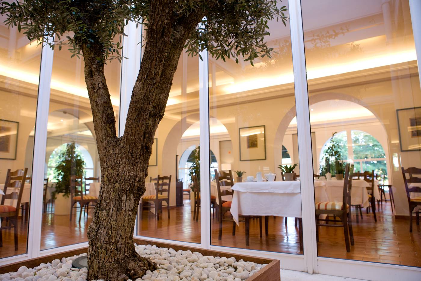 SL Hotel Santa Luzia - Elvas-Portugal-ELVAS-Restaurant-9