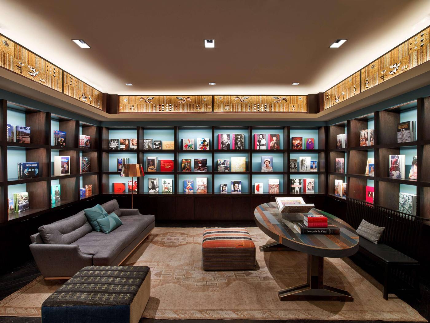 The Joule Dallas-United States-Dallas-Room-10