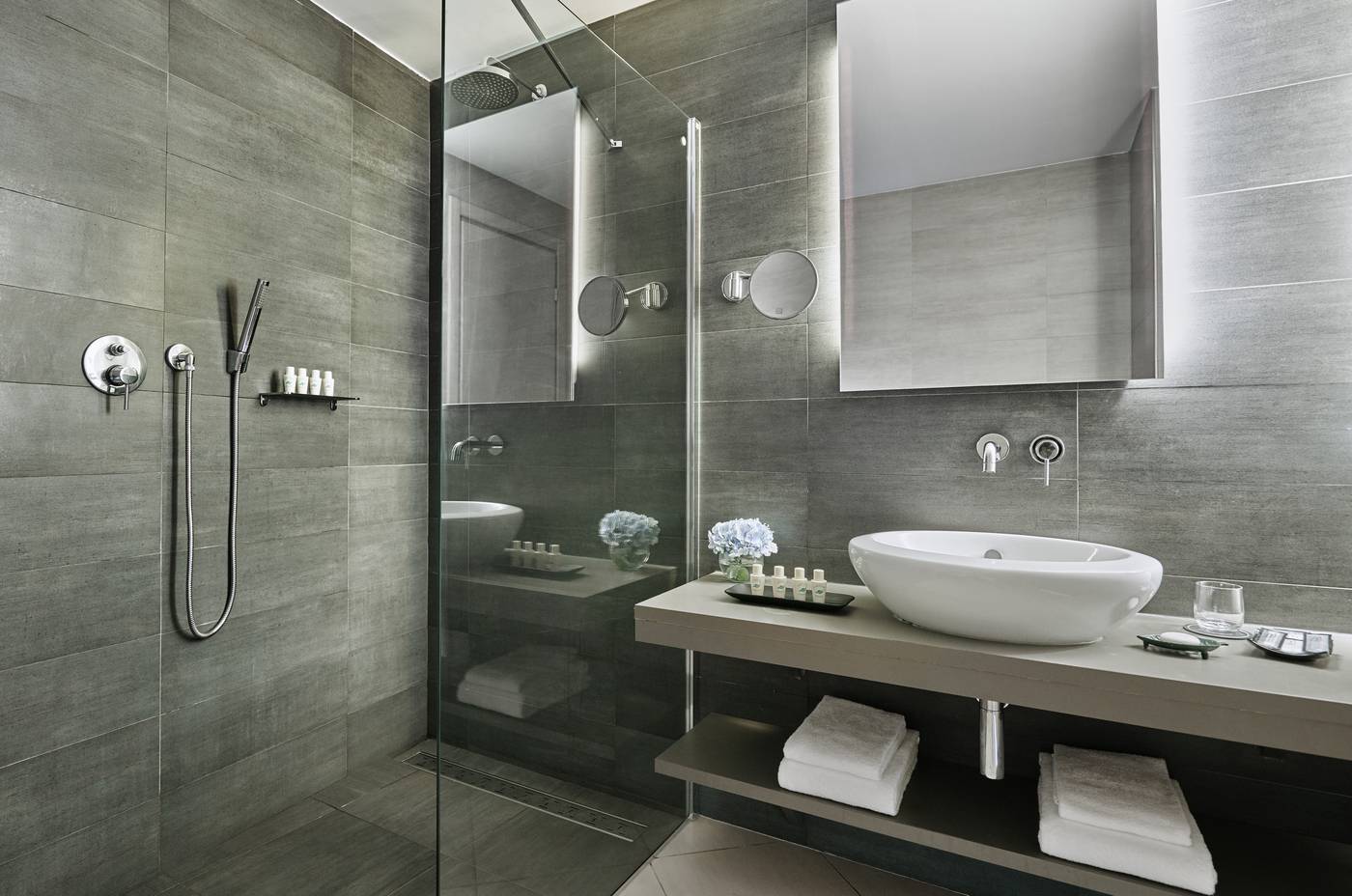 Capovaticano Resort Thalasso Spa-Italy-CAPO VATICANO RICADI TROPEA-Room-7