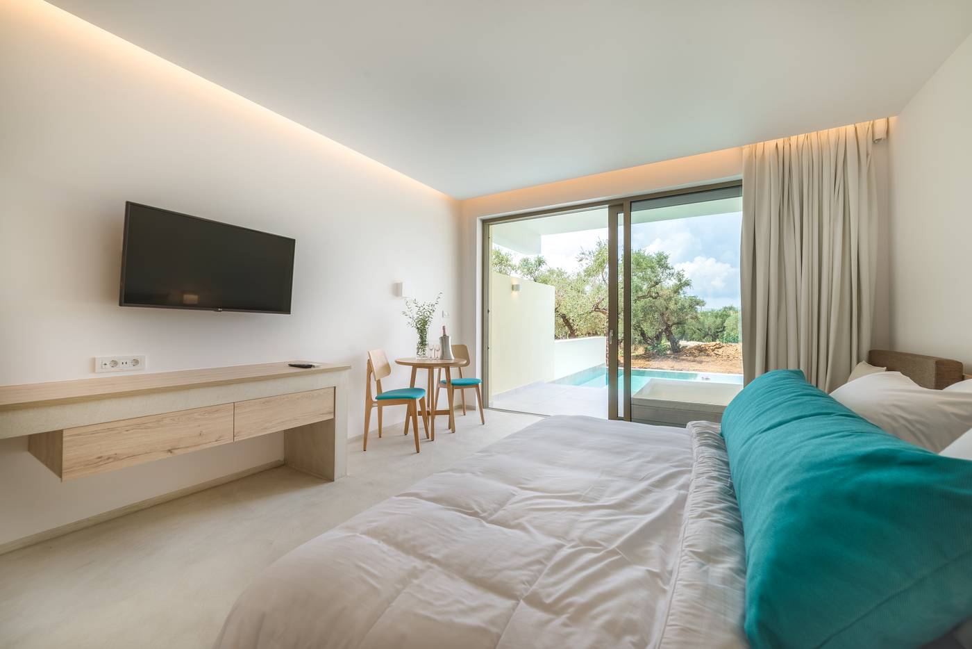 Tsamis Zante Spa Resort