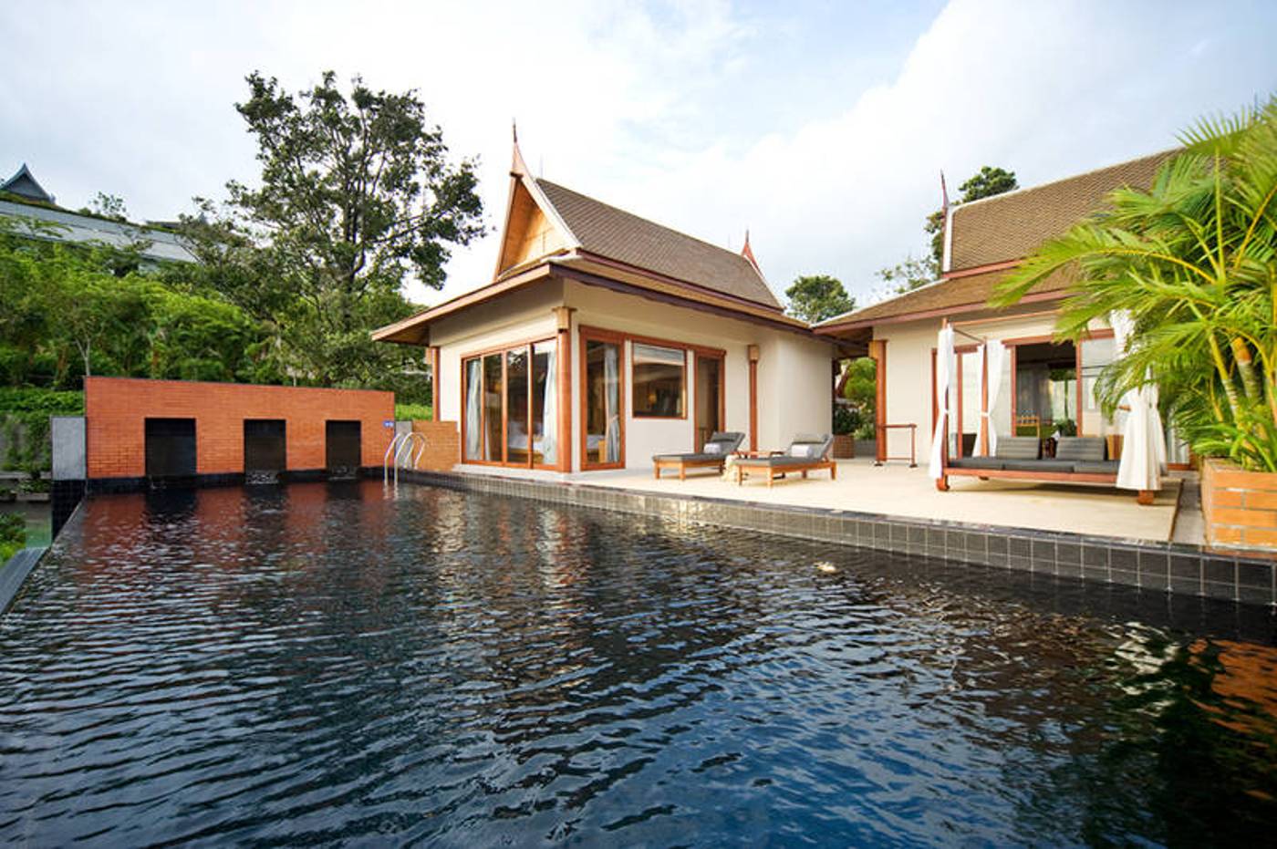 Ayara Kamala Resort & Spa