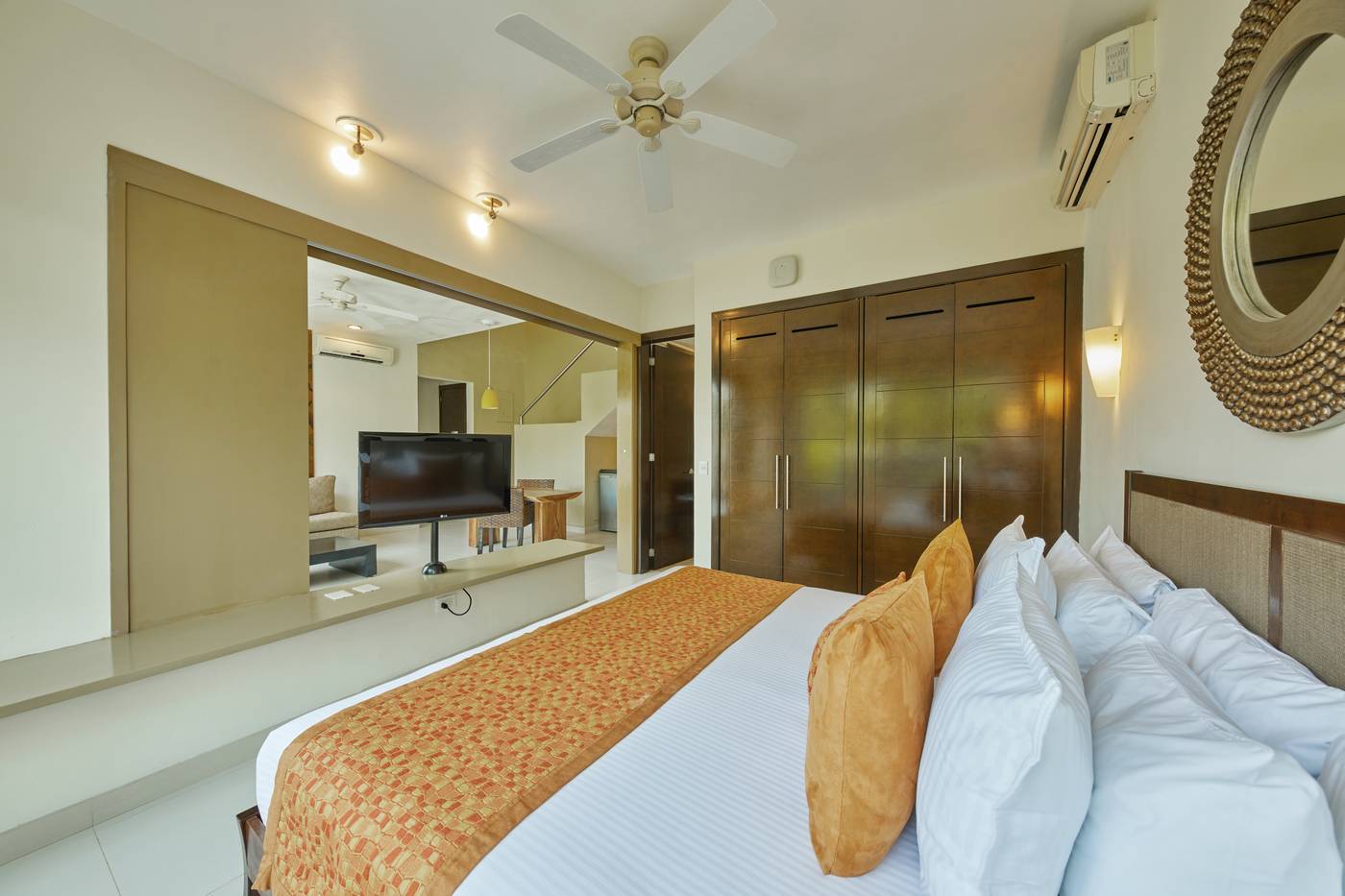 Bahia Principe Luxury Sian Ka'an  