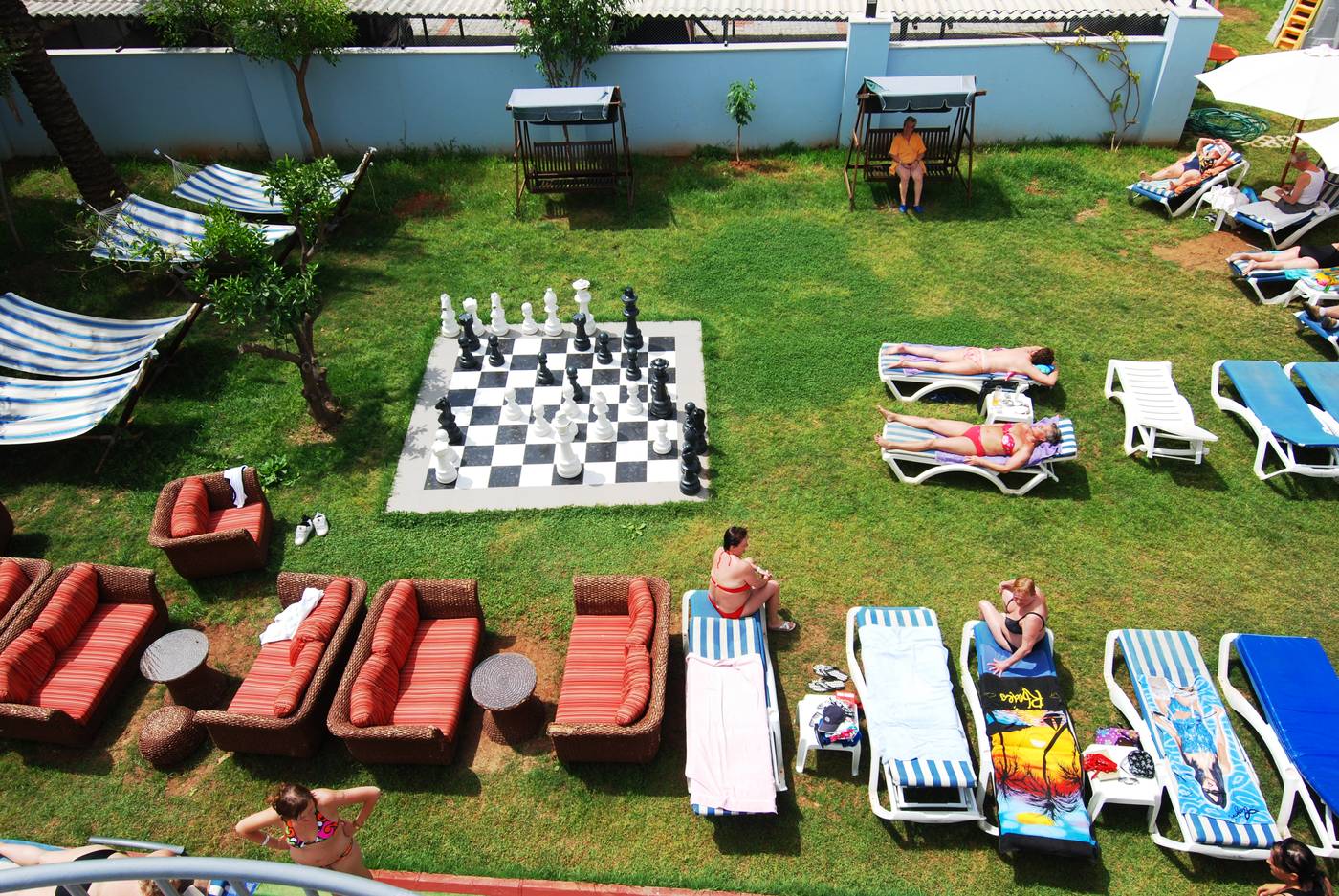 Grand-Zaman-Garden-Hotel-General-view-20