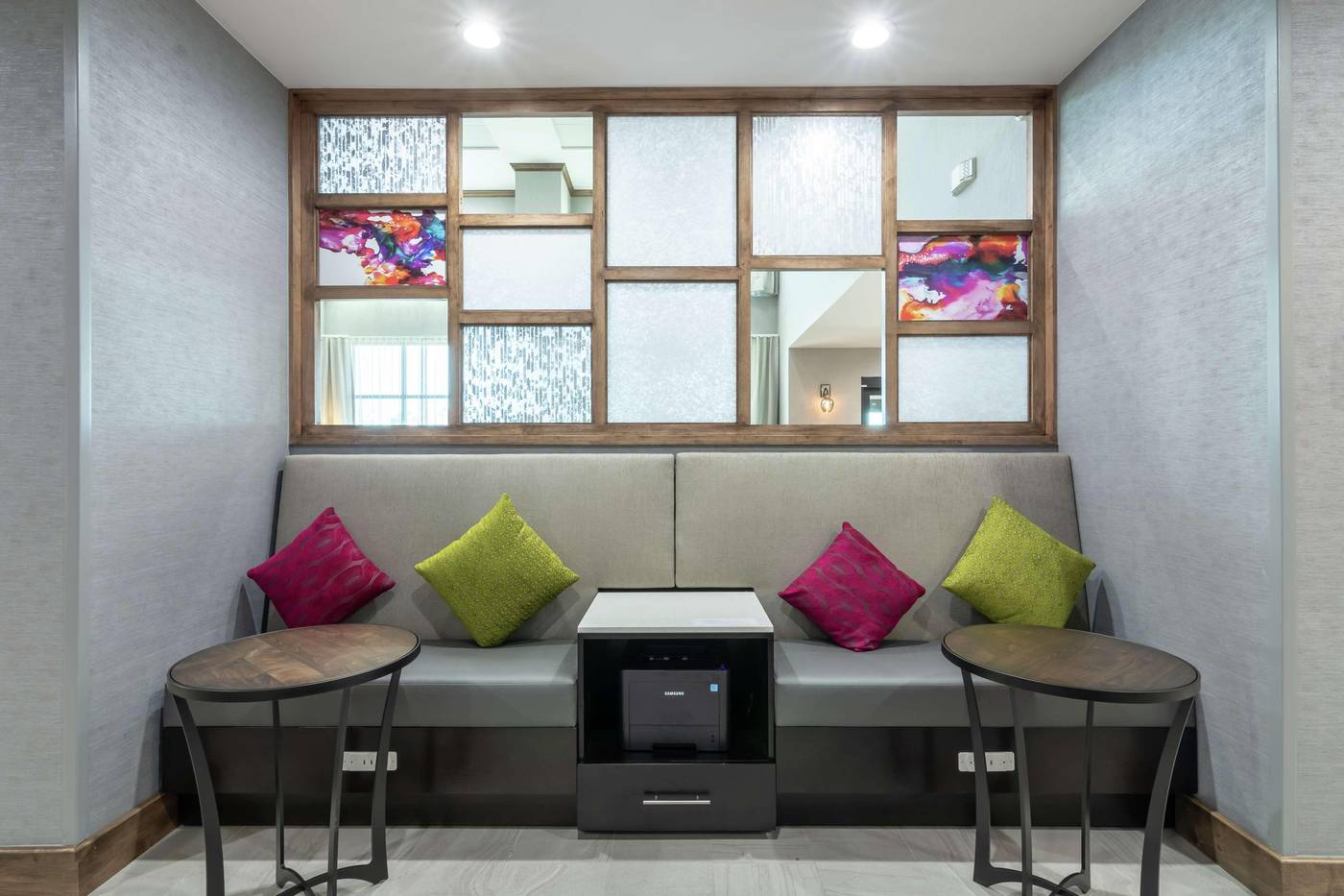 Hampton By Hilton Dallas East-United States-Dallas-General view-6