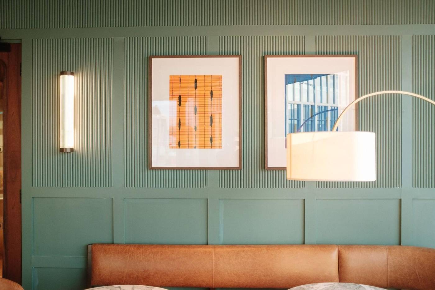 The Dean Cork - Ireland - Cork - Lobby - 6