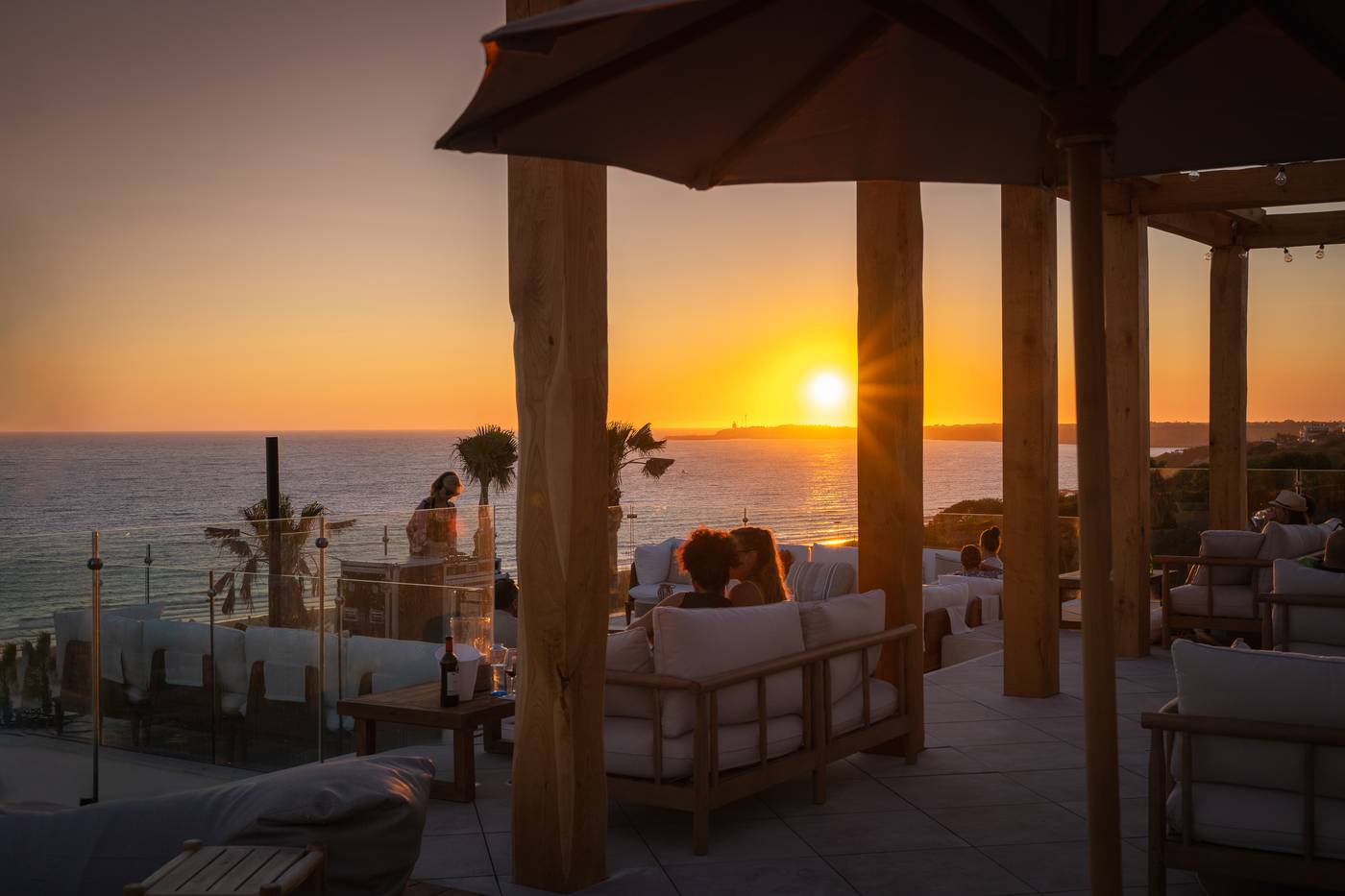 DAIA Slow Beach Conil