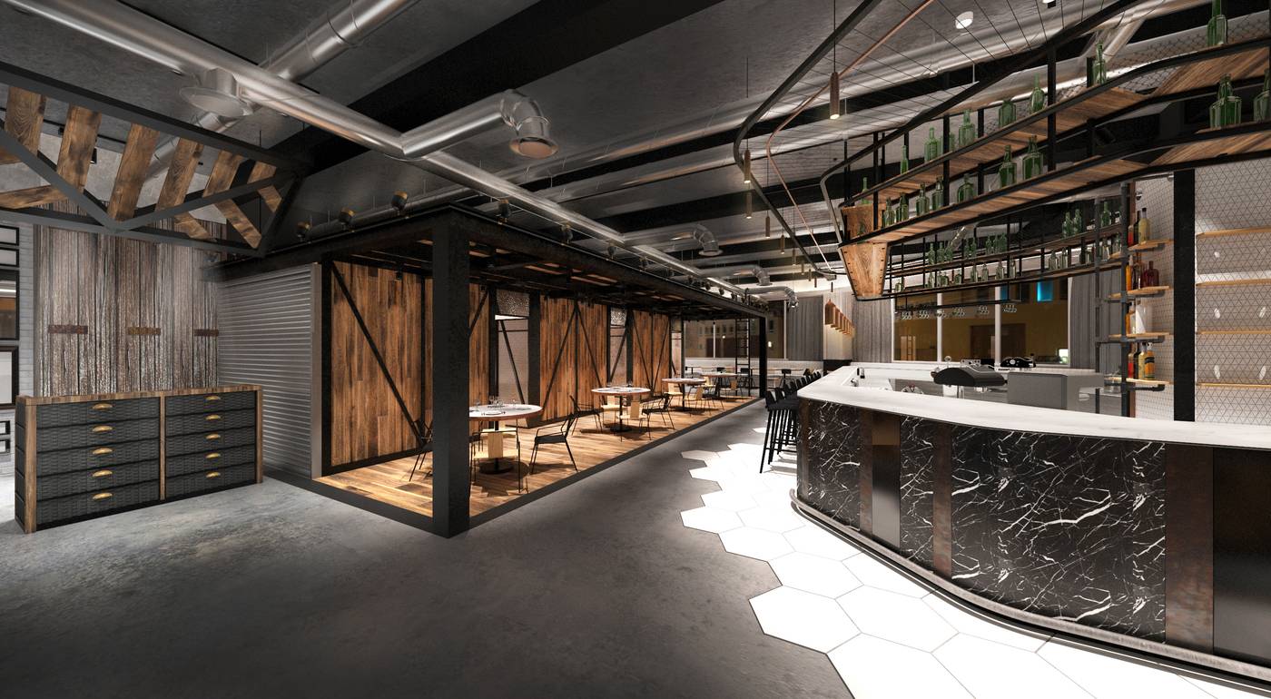 Hotel-Ease-Tsuen-Wan-Restaurant-8