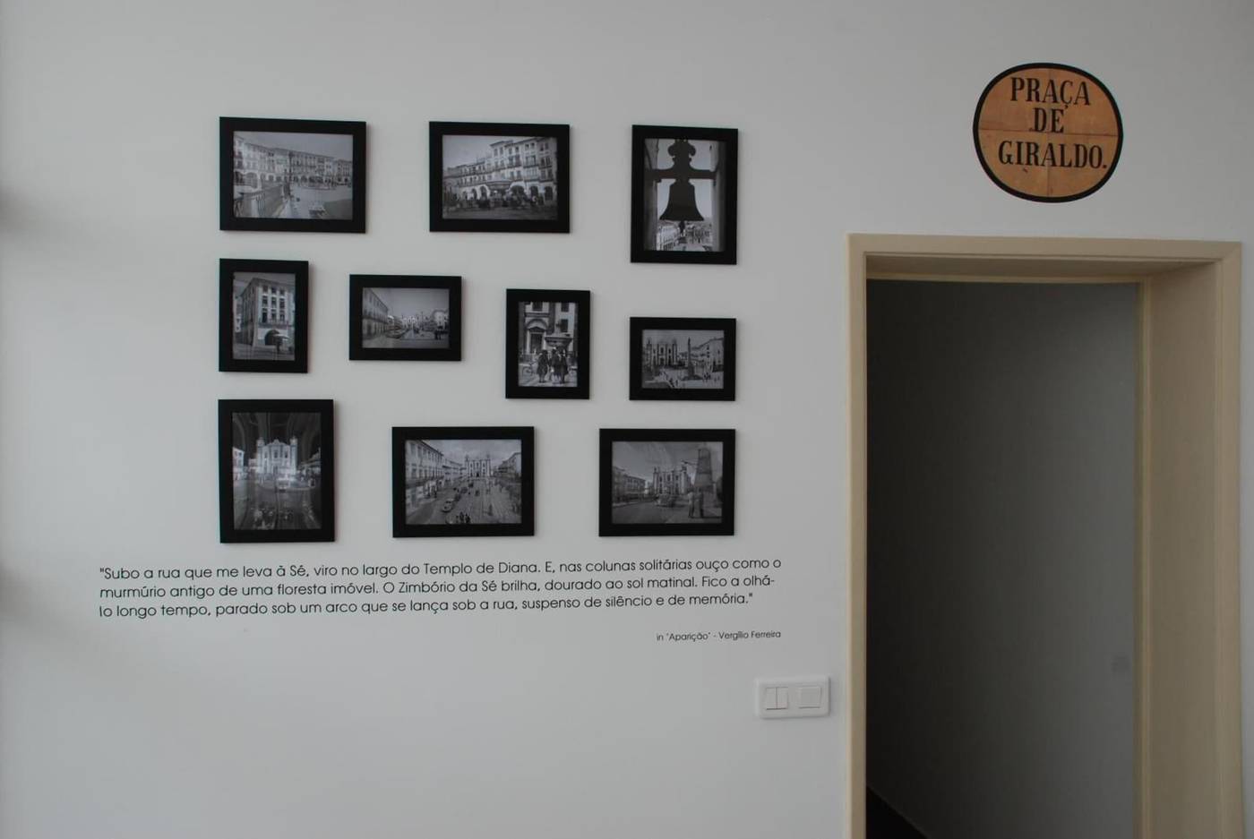 StayInn City - Évora-Portugal-EVORA-Lobby-6