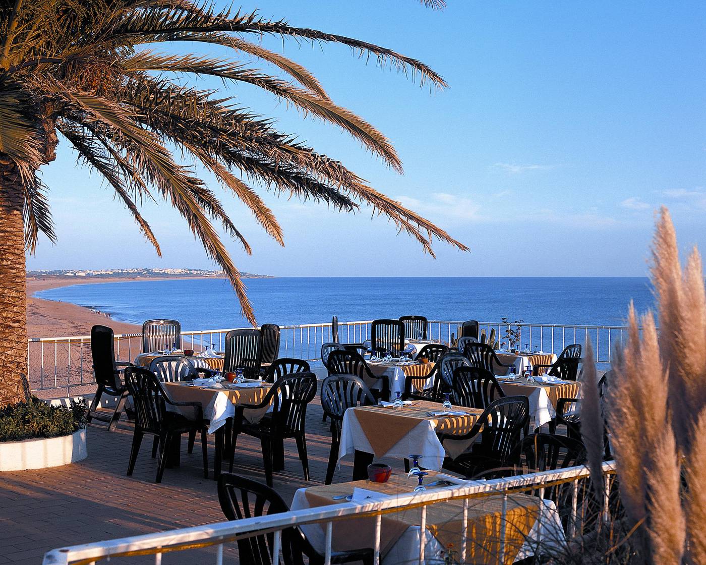 Holiday Inn Algarve in Costa de Algarve, Portugal