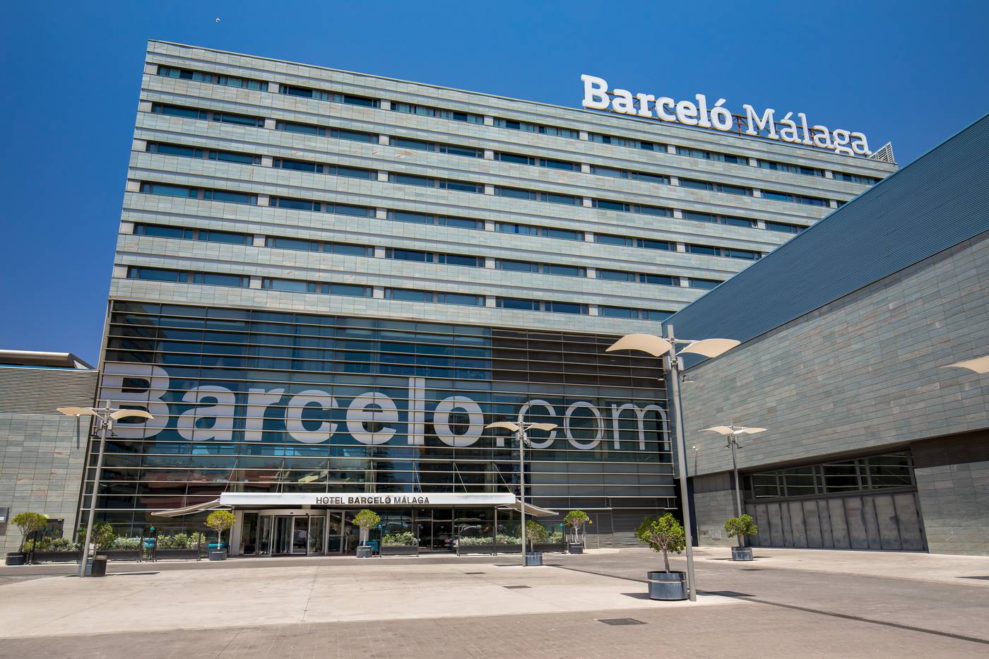 Barcelo-Malaga-General-view-48