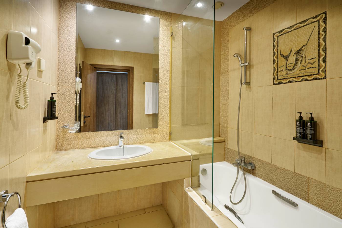 Mahdia Beach & Aqua Park