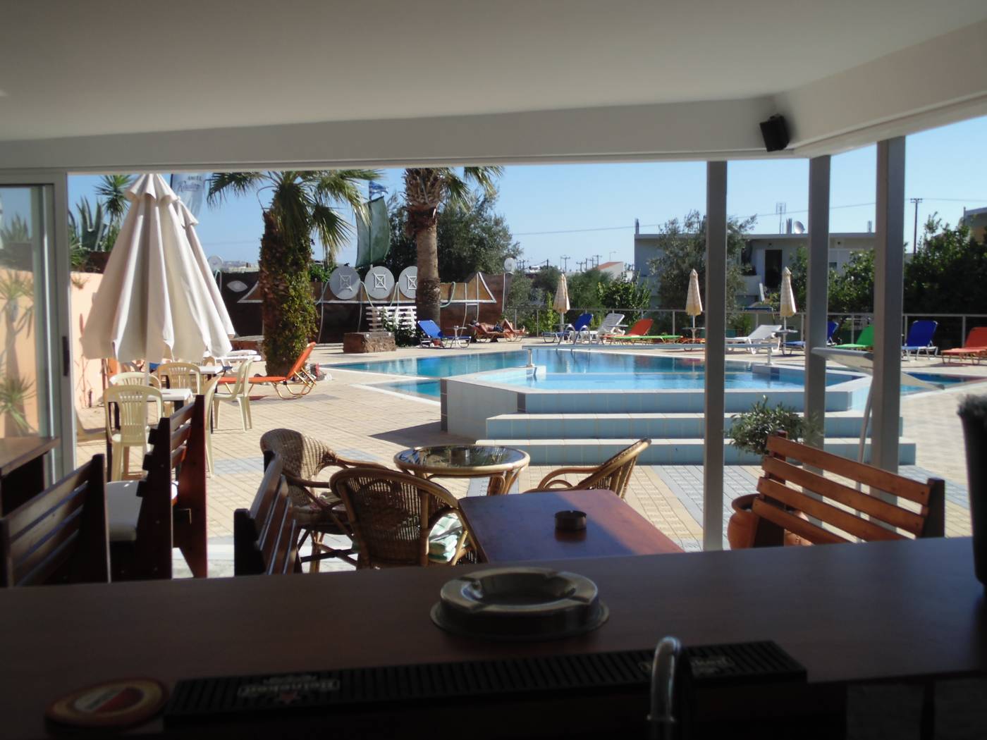 Family House Apartments