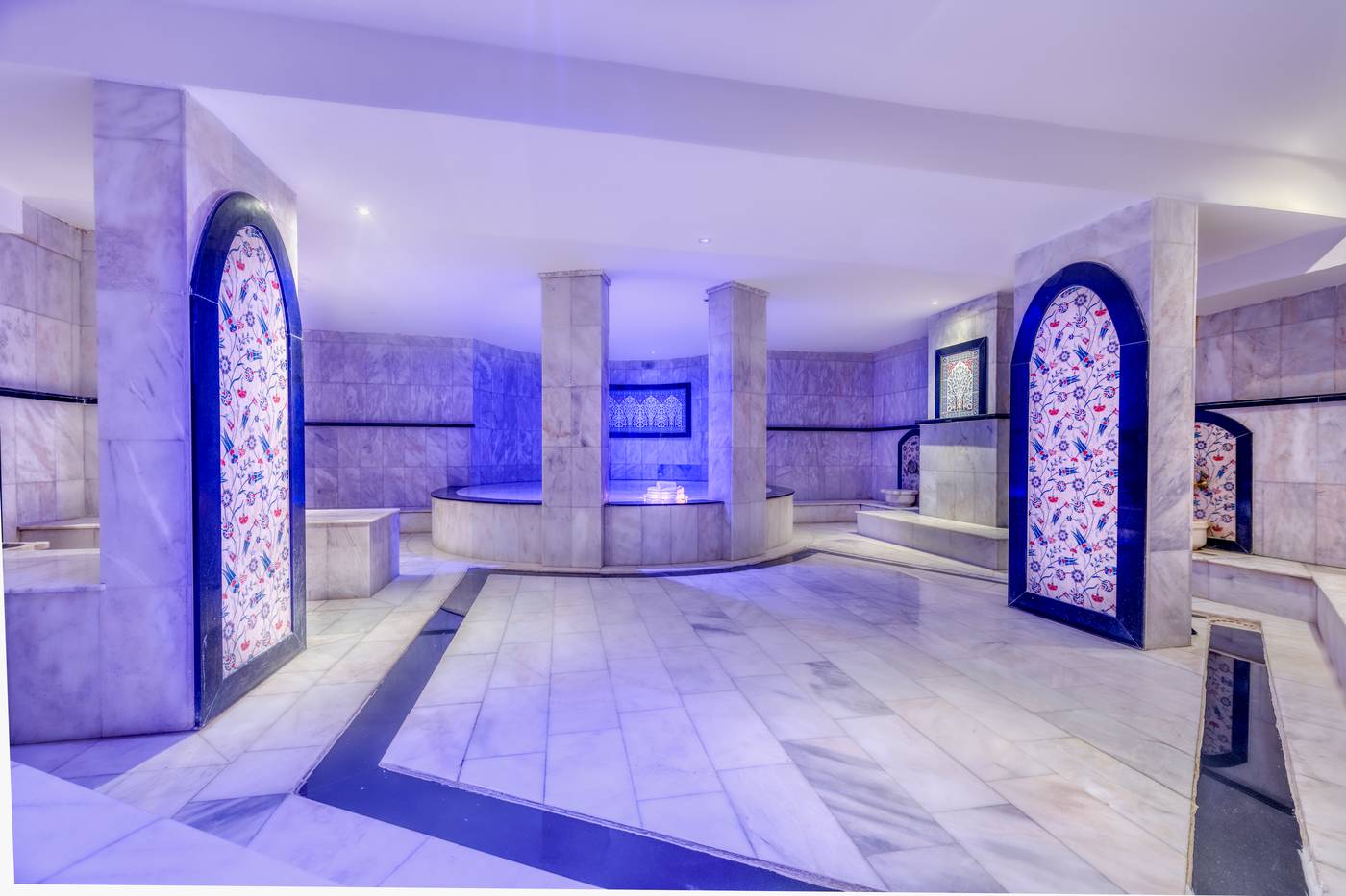 Incekum Beach Resort