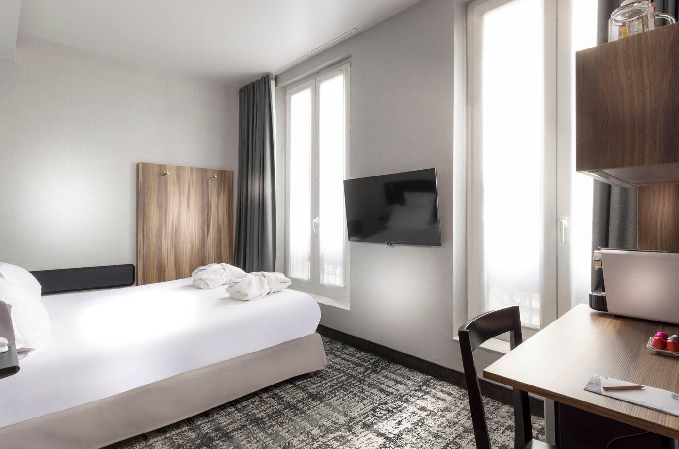 Libertel-Austerlitz-Jardin-des-plantes-Room-12