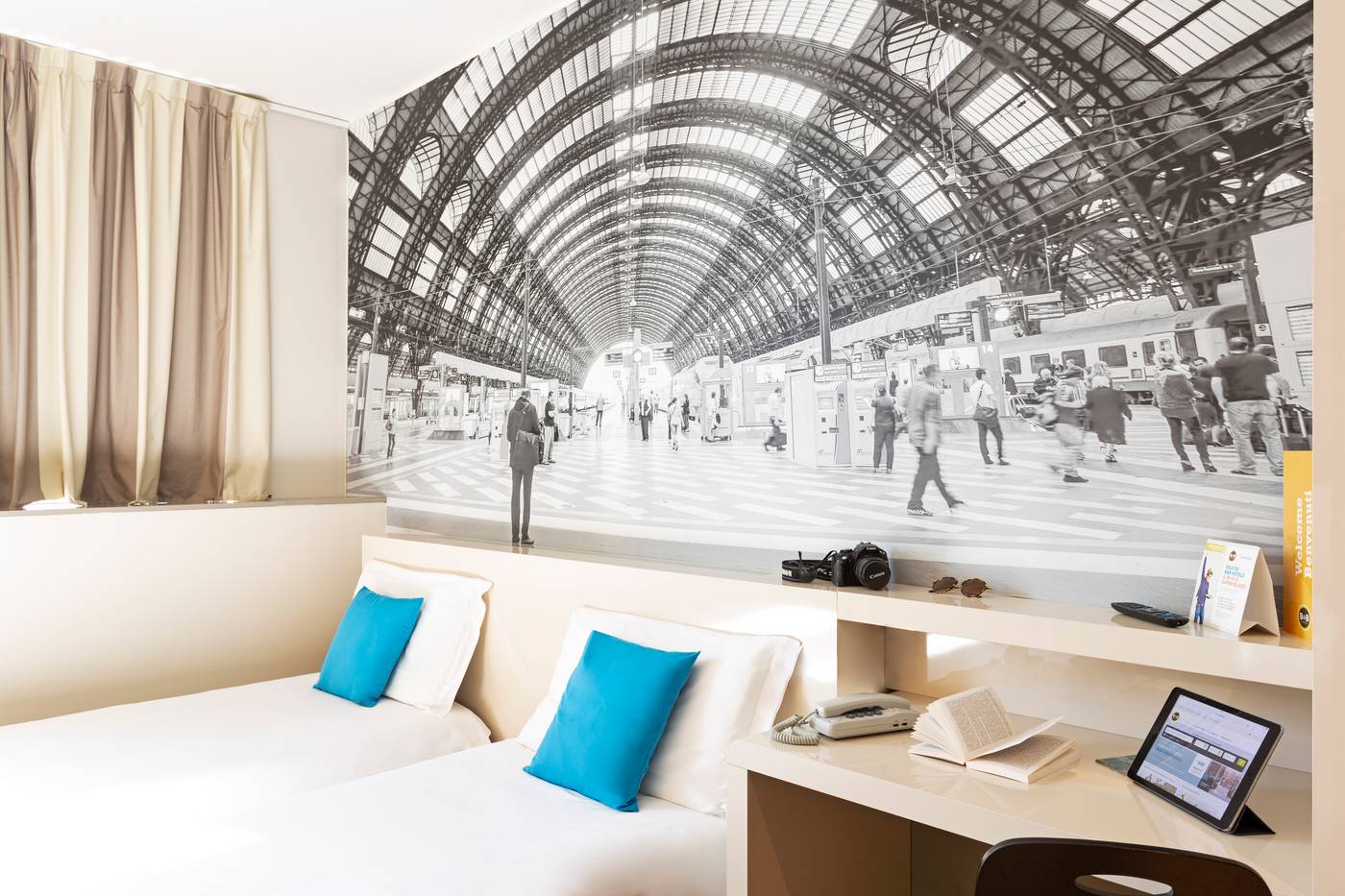 B-B-Hotel-Milano---Sesto-Room-31