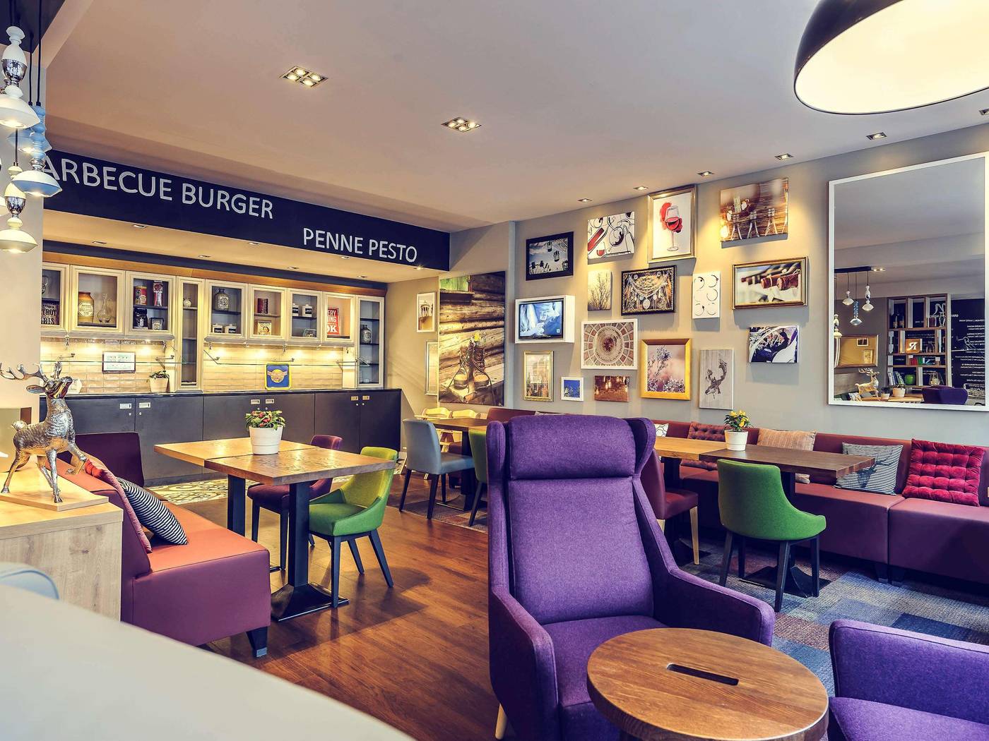 Mercure-Hotel-Muenchen-City-Center-Restaurant-22