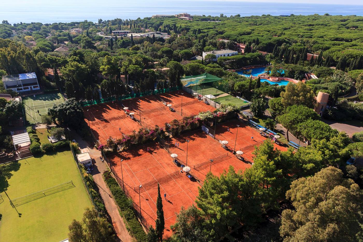 Forte-Village-Resort-Le-Dune-Sports-and-Entertainment-13