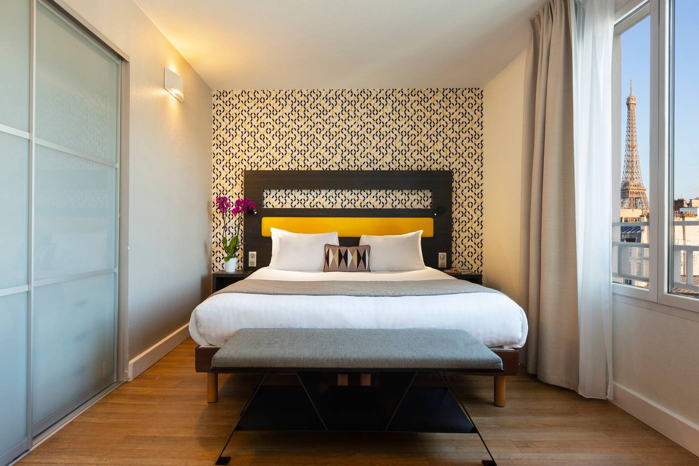 Citadines-Tour-Eiffel-Room-21
