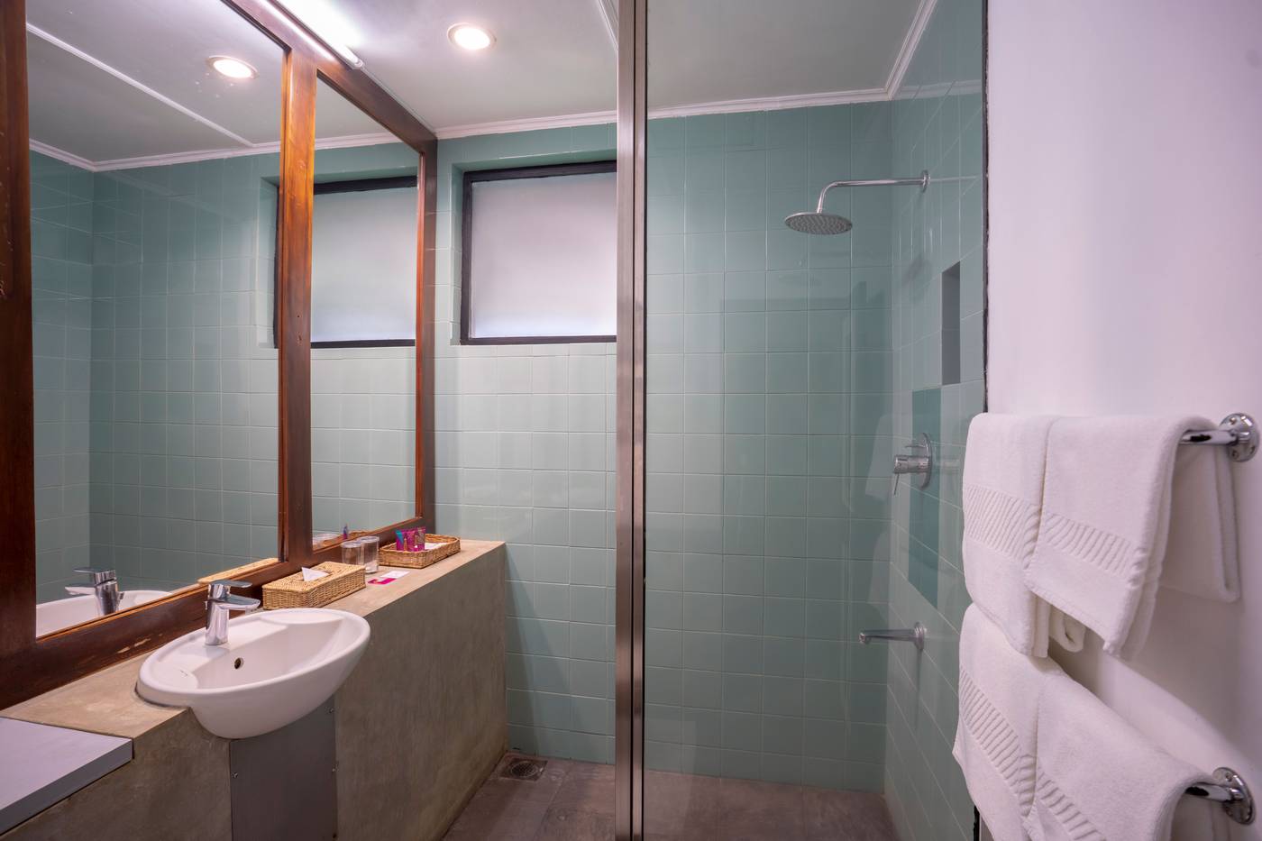 Habarana Village By Cinnamon-Sri Lanka-HABARANA-Room-6