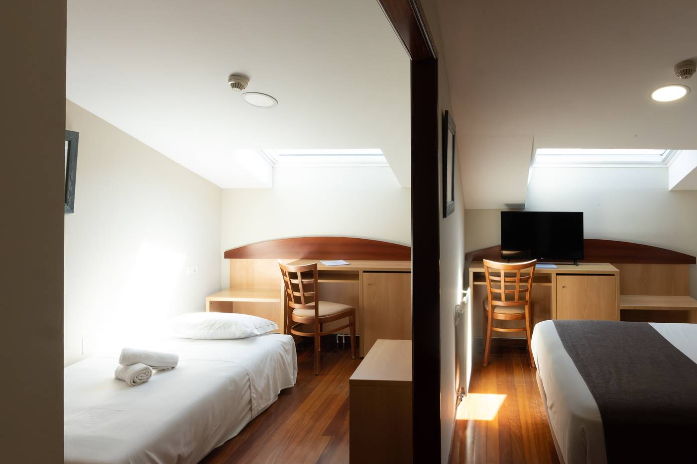 Hotel Real Ferrol-Spain-Ferrol-Room-10
