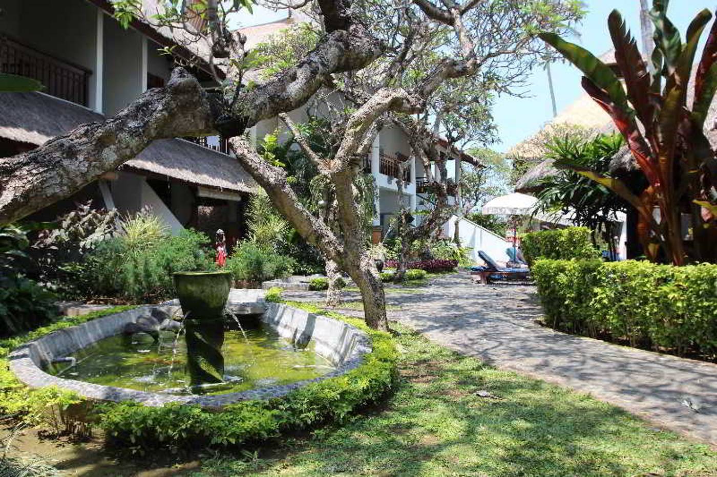 Sativa Sanur Cottages-Indonesia-BALI-General view-1