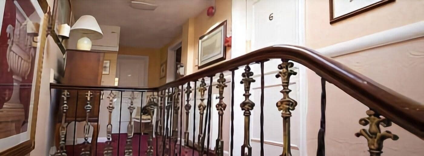 The Ascott-United Kingdom-MANCHESTER-Lobby-8