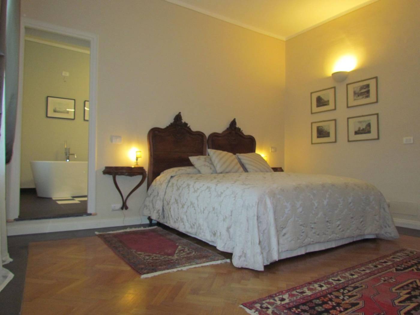 L'Approdo di Sant'Agostino-Italy-COMO-Room-10