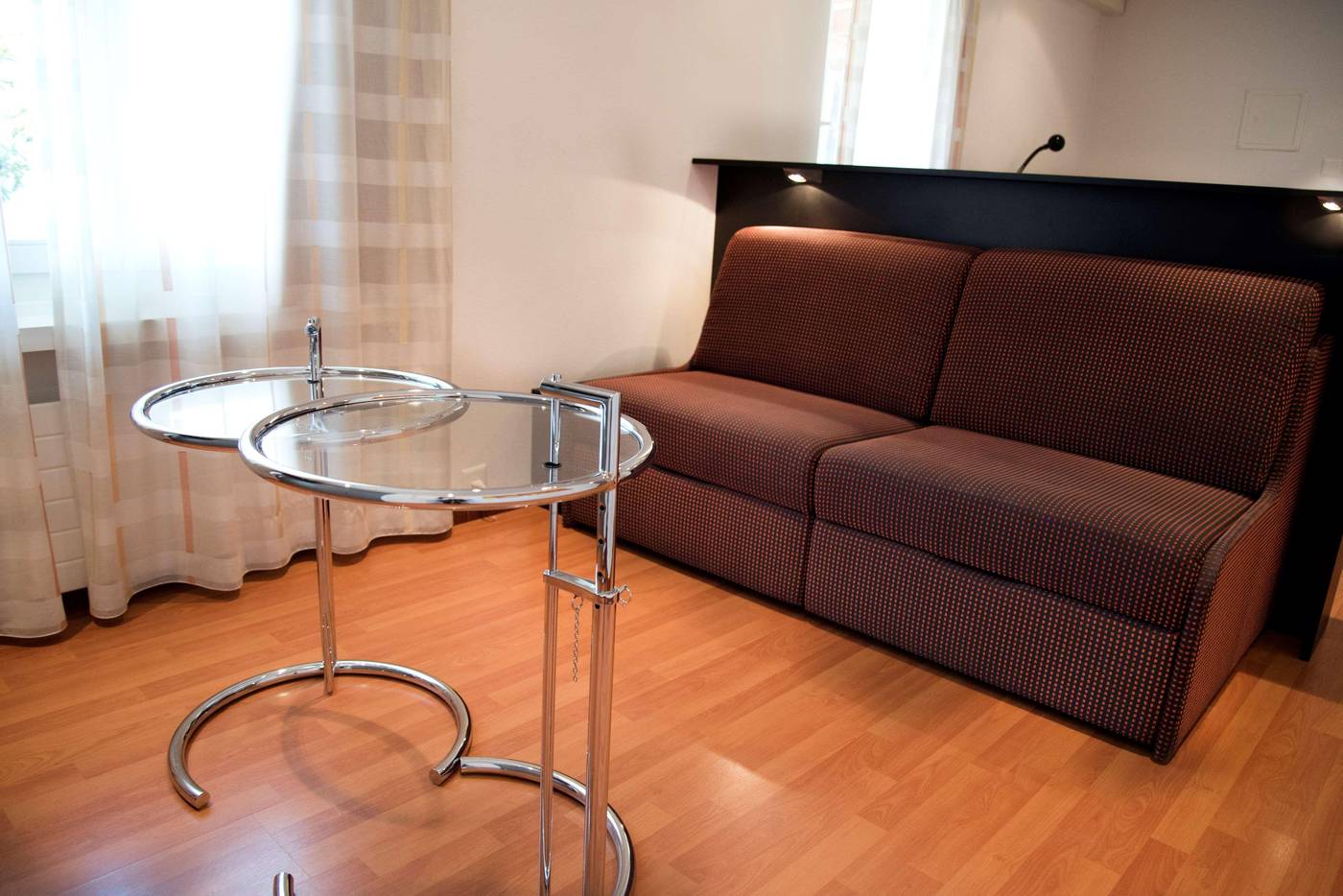 Top Hotel Rothaus Luzern & Peruvian Culinary Art-Switzerland-Lucerne-General view-6