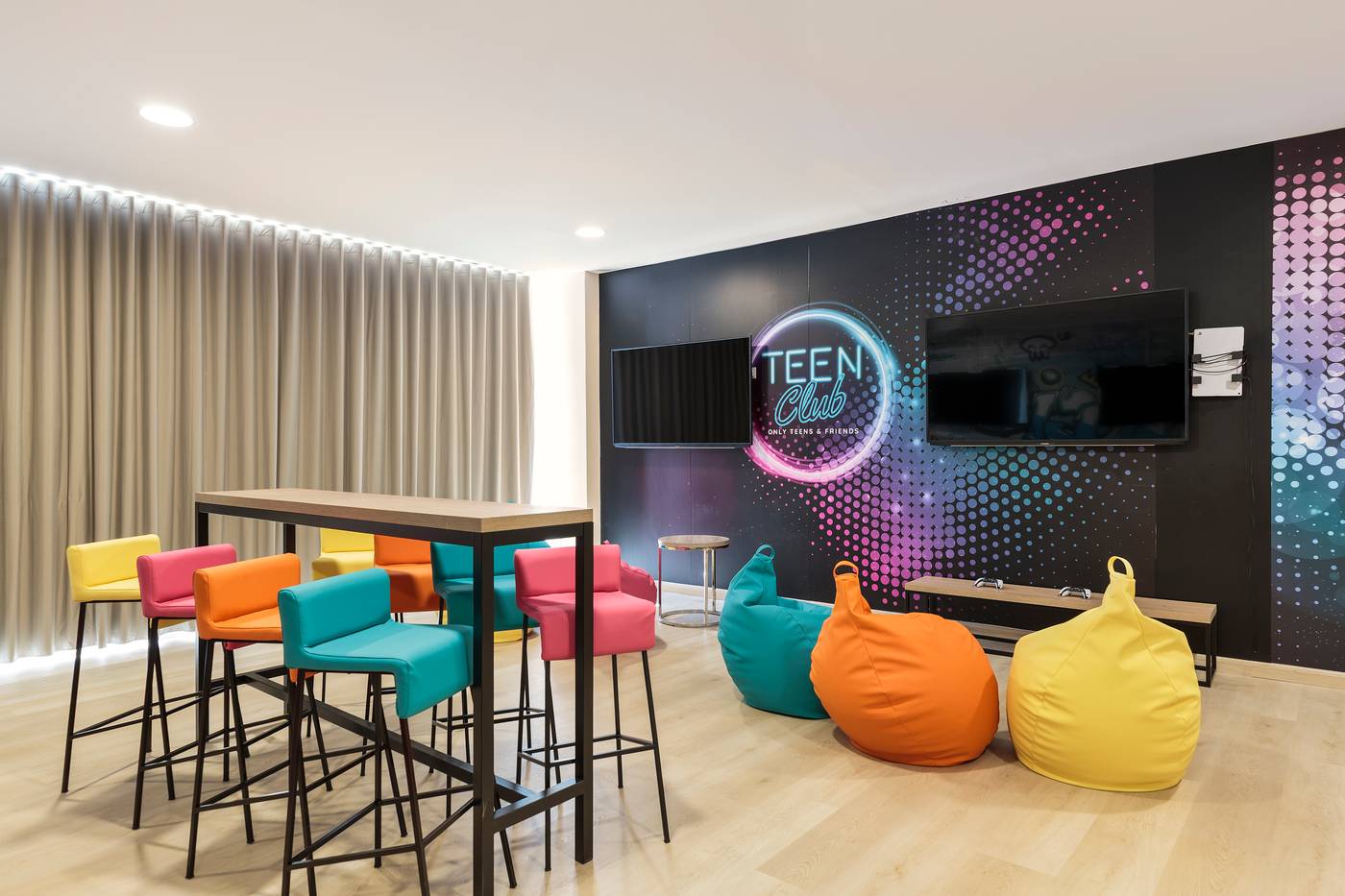 Hotel-Best-Sabinal-Sports-and-Entertainment-53