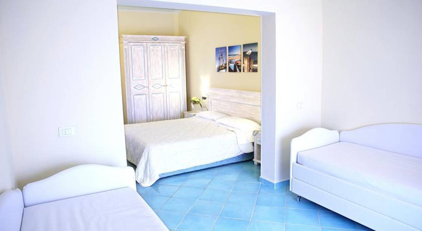 Sa Pedra-Italy-Murta Maria-Room-7