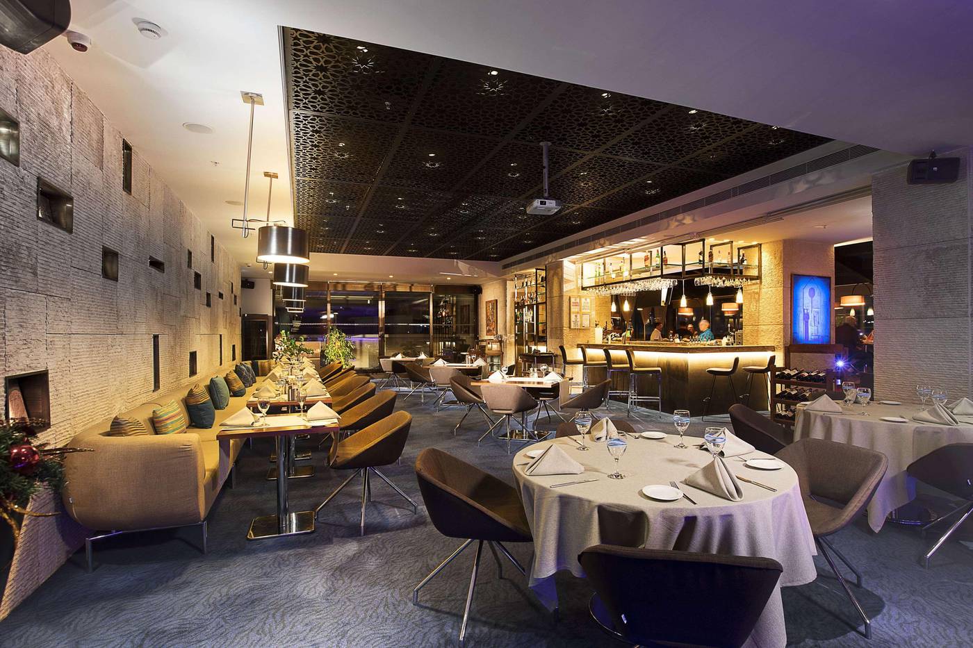 DoubleTree-by-Hilton-Istanbul--Old-Town-Restaurant-18