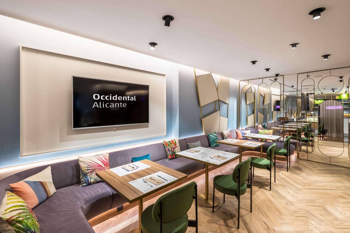 Occidental-Alicante-Restaurant-50