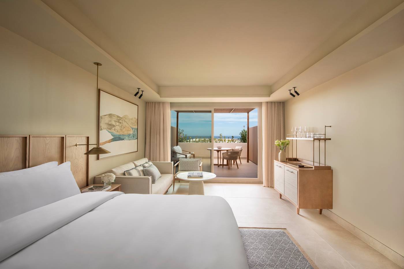 Fairmount La Hacienda