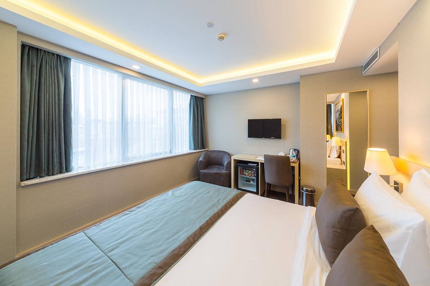 Molton-Monapart-Mecidiyekoy-Room-16